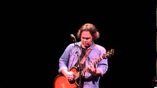 Martin Sexton -- &quot;Livin The Life&quot; The Egg Albany NY 3/3/12