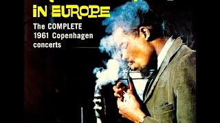 Eric Dolphy Quartet - The Way You Look Tonight