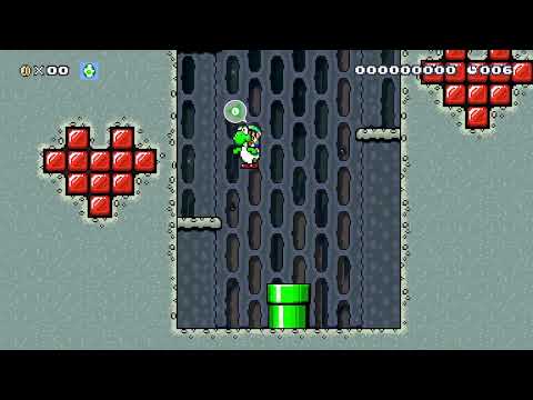 #teamspeedrun  Lingual Lunge the Heart Box