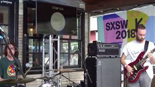 Orb - "A Man In the Sand" @ Lucille's, The Aussie BBQ, SXSW 2018, Best of SXSW Live, HQ