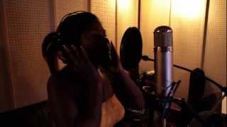 Griselda Soriano & Joan Soriano - Vamos hablar ingles merengue