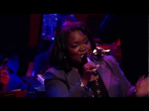 Shemekia Copeland performs "I was born a Penny"