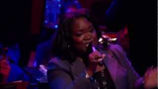 Shemekia Copeland performs &quot;I was born a Penny&quot;