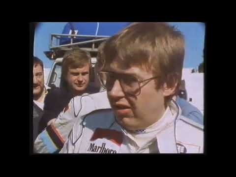 Rallye  Portugal 1986  mit zuschauer Unfall 3 Tote !