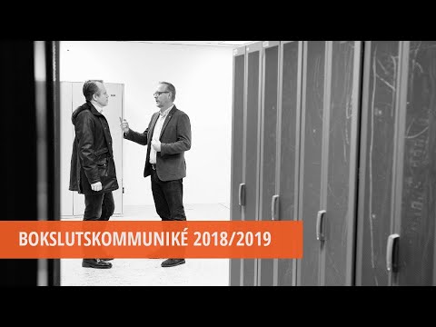 Bokslutskommuniké 2018/2019, Infracom Group AB (publ)