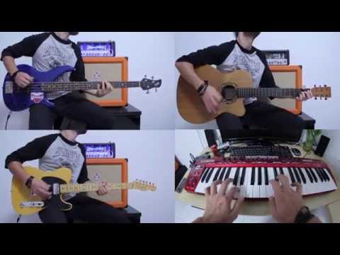 #221 THE CURE - In Between Days