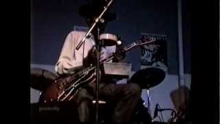 Clarence Gatemouth Brown 1997 Tornado Alley Wheaton, Md.