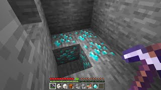 Mining Diamonds: For the FIRST TIME, it&#39;s Satisfying!