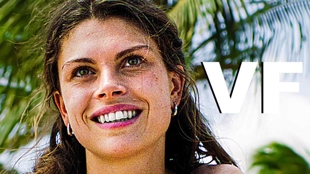 Miniature de la vidéo F*CK L'AMOUR TOUJOURS Bande Annonce VF (2022) du film F*ck l'Amour, Toujours !