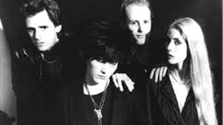 The Textones - Vacation