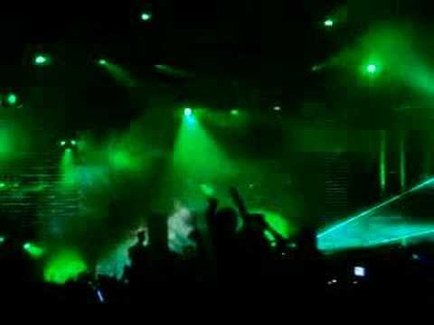 EDC 2008 PAUL VAN DYK AT 3:25