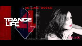 Danyella & Tiff Lacey - She (Rob Lee Remix)