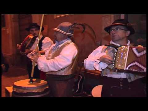 ONDA TG 15.09.2014 - PER LA MAJELLA 2014