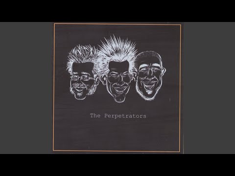 Stay Strong - The Perpetrators