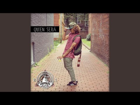 Quién Será