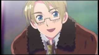 Alfred F. Jones-The Star Spangled Man With a Plan