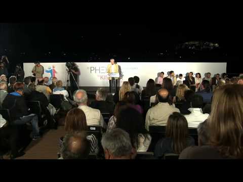 Γιάννης Βούλγαρης: Να αλλάξουμε την ατμόσφαιρα της εθνικής μας ζωής