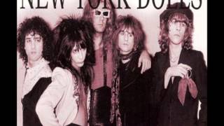 Endless Party Johnny Thunders