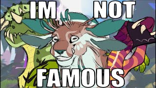 I&#39;M NOT FAMOUS - Underrated Creatures - {Creatures of Sonaria}