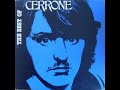 CERRONE Panic (extended remix perso) (1980)