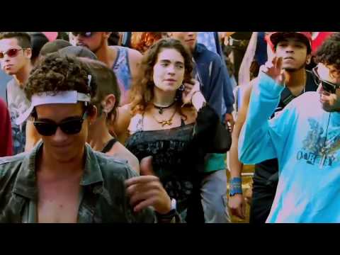 Visões Fractais - Cobertura Audiovisual da Visual Sensation