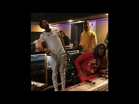 [FREE FOR PROFIT] Dababy x Nba Youngboy Type Beat - "Like Turbo"