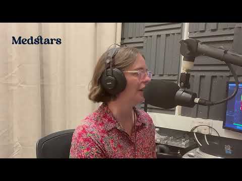 Dr Sophie Tomlin - The power of group therapy