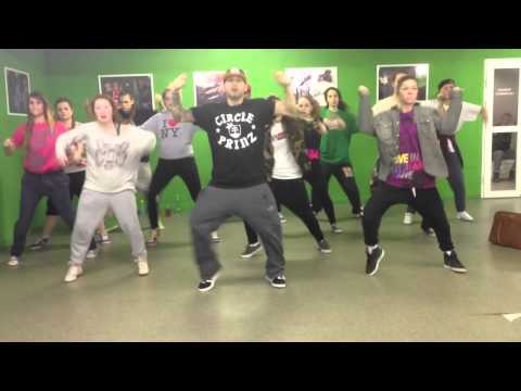 Johnny Perfecto - termanology , DJ Premier beat