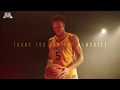 Amir Coffey: Thank You For the Memories!