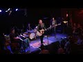 The Mountain Goats - Magpie - Baltimore, MD - 7-17-2019