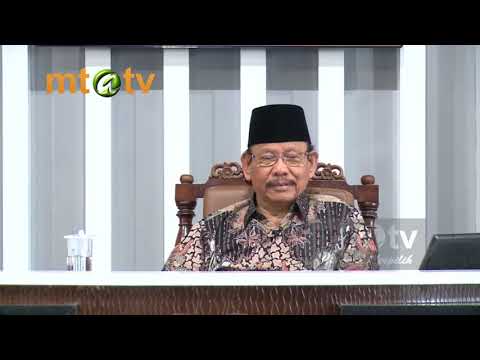 Jihad Pagi MTATV 18-02-2018 - Sholat Jum'ah Hanya 2 Orang