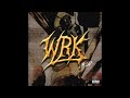 JID WRK AUDIO