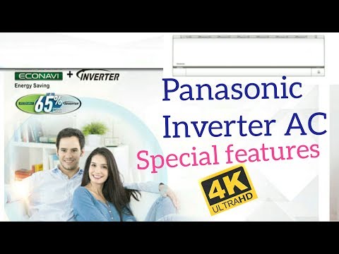 Panasonic inverter air conditioner reviews