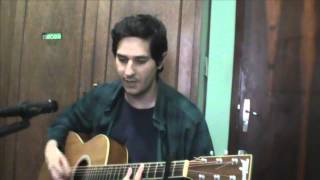 Meat Puppets - Evil Love (Acoustic Cover)