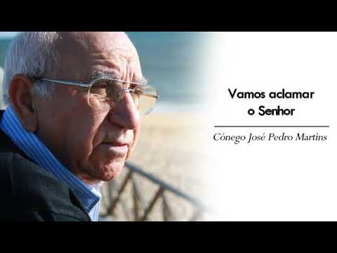 Vamos Aclamar o Senhor - MÚSICA PARA MISSA