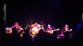 Fairport Convention ,The Cell song ,  The Met ,Bury , 30/5/13