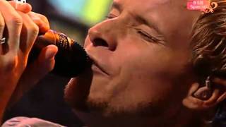 Backstreet Boys - Climbing The Walls [LIVE].avi