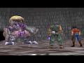 Legaia 2 Duel Saga Undub Boss 7 Slogar HD