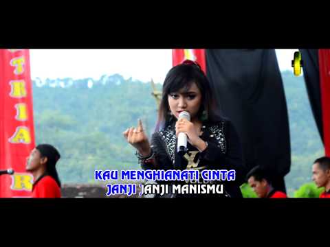 Jihan Audy - Skb | Dangdut (Official Music Video)