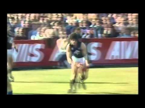 1979 Round 18 - Carlton Highlights