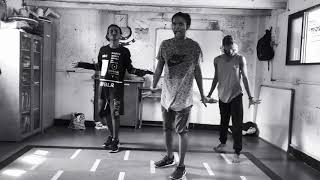 I run shit | DMX | Sangharsh Mohite choreography ..