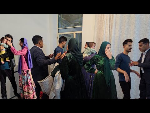 Nomadic Life: Nomadic Family Conflict 🤯| Nomadic Life Behind the Scenes⚡️