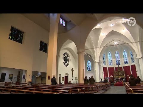 GLD Nieuws 13 december 2020