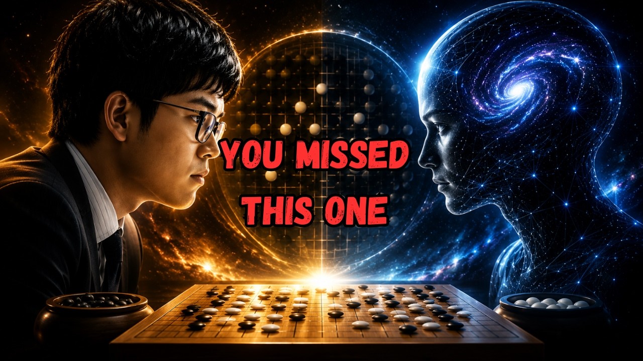 Bye bye Humans [Ke Jie VS Golaxy] Last Official Even Game Between Human and AI Full Commentary