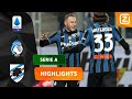 KOOPMEINERS IS AAN HET VLAMMEN! ??? | Atalanta vs Sampdoria | Serie A 2021/22 | Samenvatting