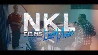 NKL LIVE MUSIC presenta: NELOHART | HD