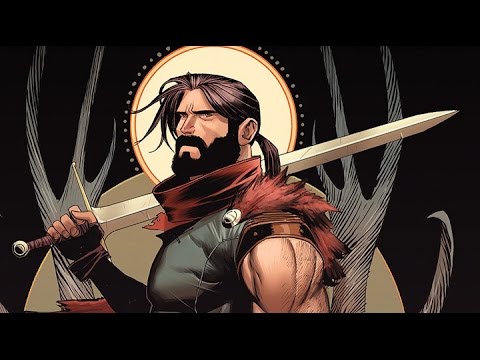 panellogy 131 - klaus & other christmas comics