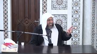 تأملات قرآنية في سورة البقرة (125) د. عماد السواعير image