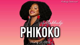 Download lagu Makhadzi Entertainment ft Eemoh_ Phikoko (Type beat) mp3