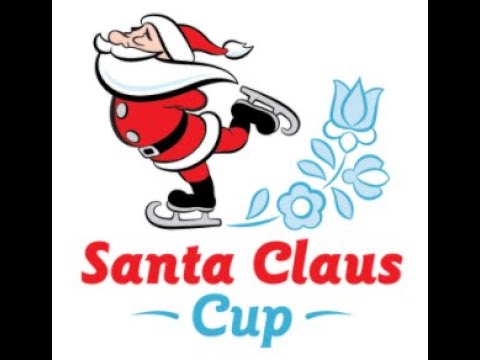 16th SANTA CLAUS CUP 2022 - Day 4.